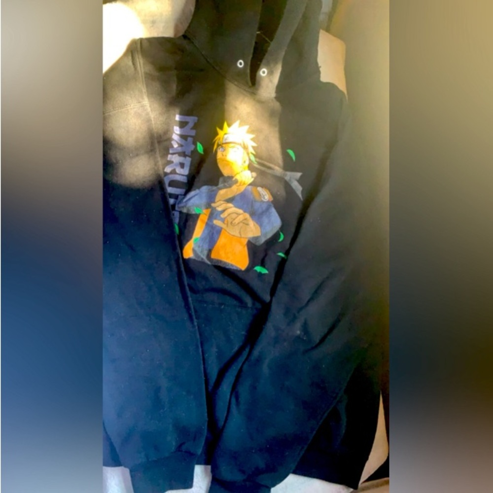 Naruto Hoodie